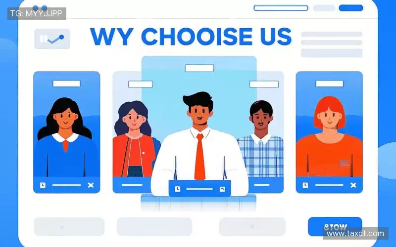 我们的核心竞争力